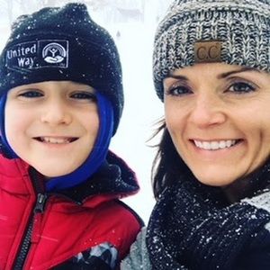 Meet your Posher, Sara